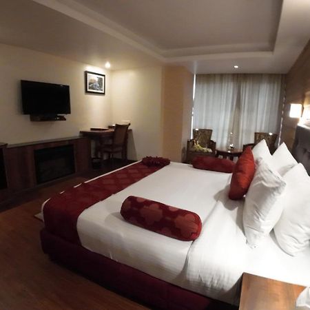 Crescent Resort, Darjeeling Darjeeling  Buitenkant foto